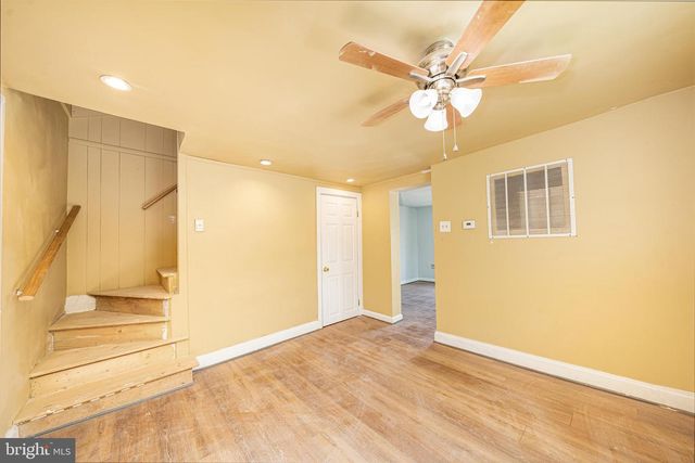 804-6 E SOUTH ST, Frederick, MD 21701