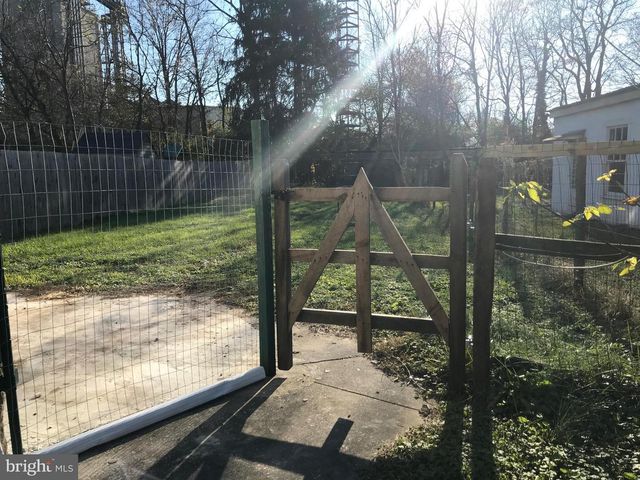 804-6 E SOUTH ST, Frederick, MD 21701