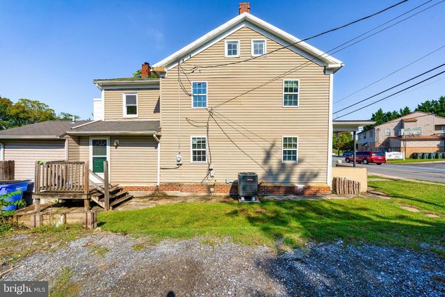 804-6 E SOUTH ST, Frederick, MD 21701