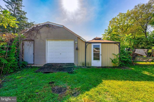 804-6 E SOUTH ST, Frederick, MD 21701