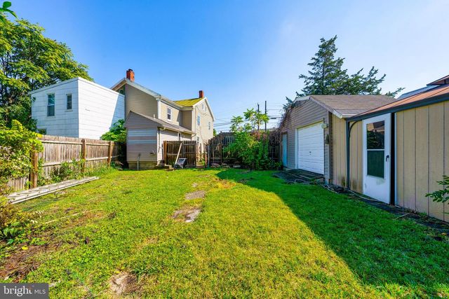 804-6 E SOUTH ST, Frederick, MD 21701