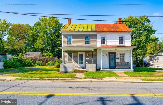 804-6 E SOUTH ST, Frederick, MD 21701