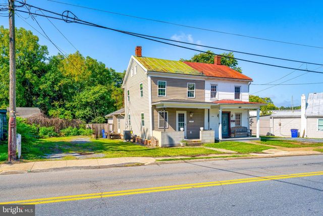 804-6 E SOUTH ST, Frederick, MD 21701