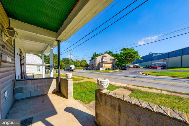 804-6 E SOUTH ST, Frederick, MD 21701