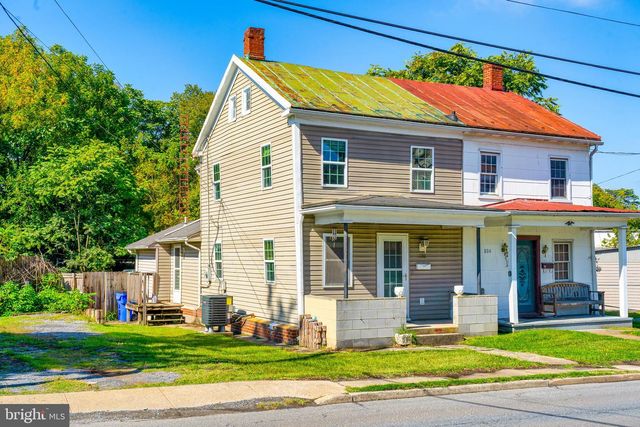 804-6 E SOUTH ST, Frederick, MD 21701