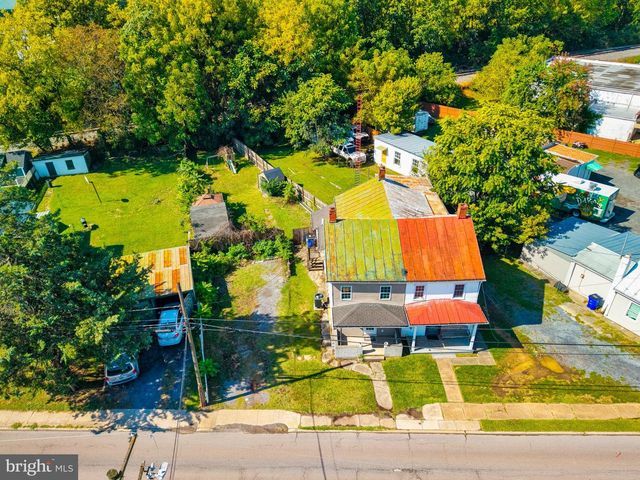 804-6 E SOUTH ST, Frederick, MD 21701