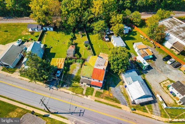 804-6 E SOUTH ST, Frederick, MD 21701