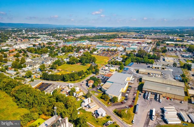 804-6 E SOUTH ST, Frederick, MD 21701