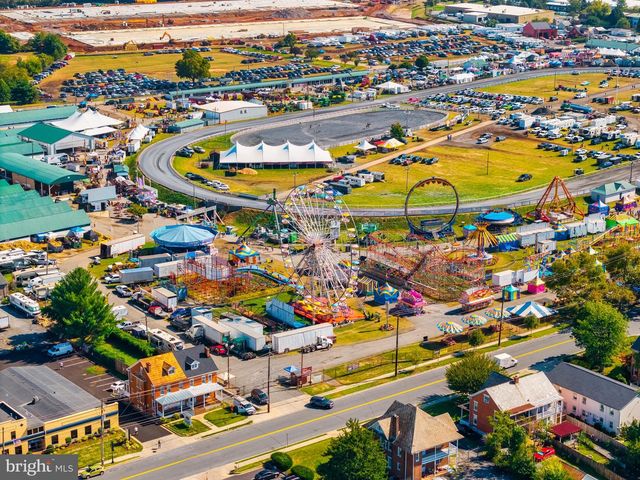 804-6 E SOUTH ST, Frederick, MD 21701