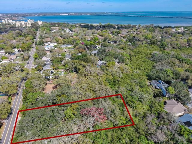 1971 WOLFORD ROAD, Clearwater, FL 33760