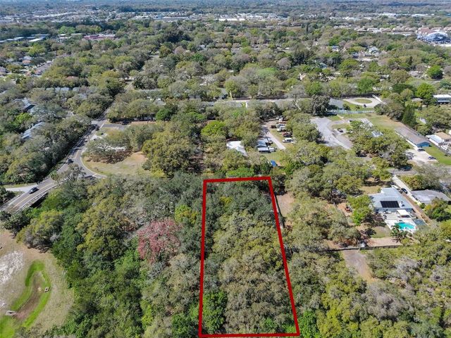 1971 WOLFORD ROAD, Clearwater, FL 33760