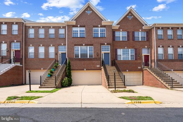 2598 LOGAN WOOD DR, Herndon, VA 20171