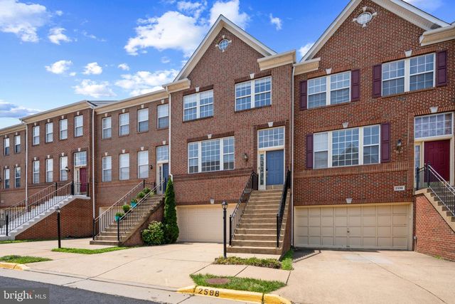 2598 LOGAN WOOD DR, Herndon, VA 20171