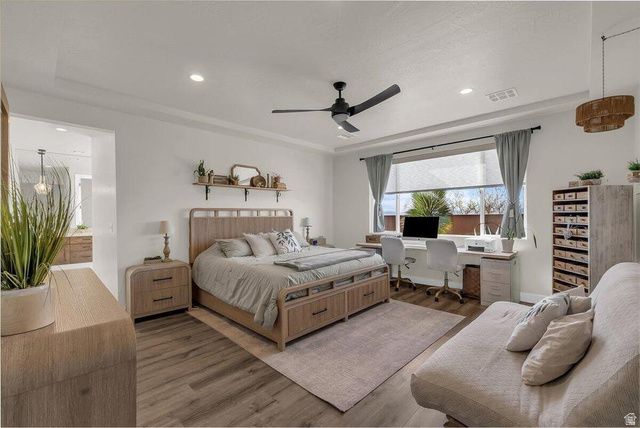 1559 W FIREPIT DR, St. George, UT 84770