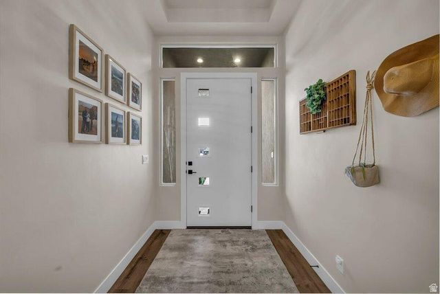 1559 W FIREPIT DR, St. George, UT 84770