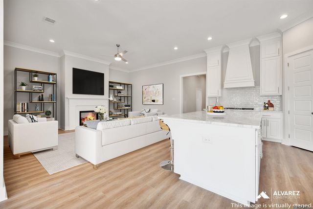 3002 Creekmere Ln, Saint George, LA 70810