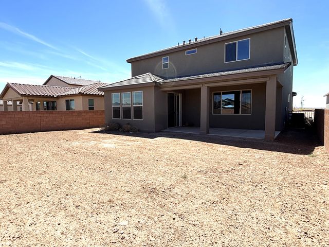 6022 Chicago Road SE, Albuquerque, NM 87106