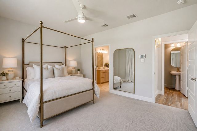 2117 Eastus Lane, Fort Worth, TX 76008