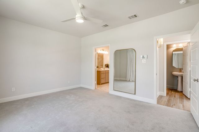 2117 Eastus Lane, Fort Worth, TX 76008