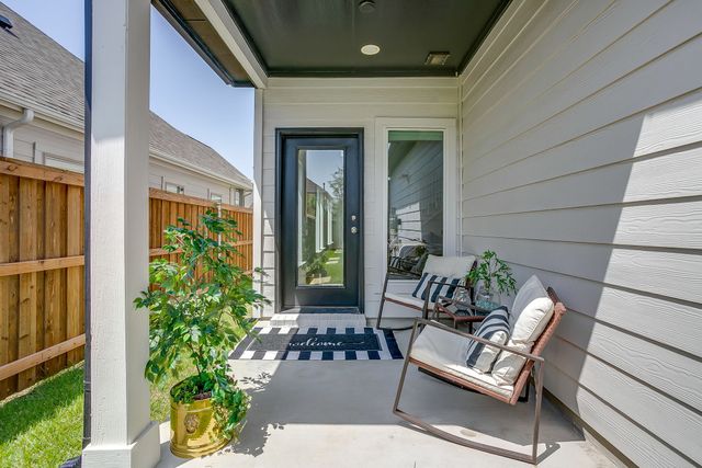 2117 Eastus Lane, Fort Worth, TX 76008