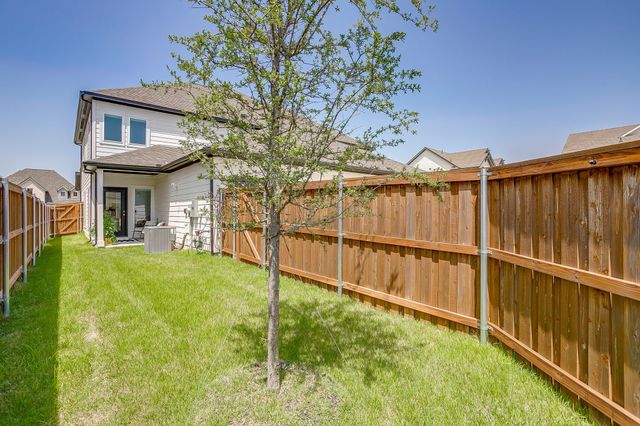 2117 Eastus Lane, Fort Worth, TX 76008
