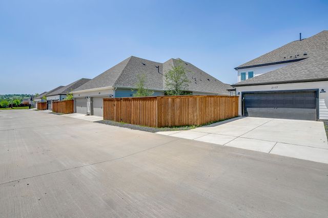 2117 Eastus Lane, Fort Worth, TX 76008