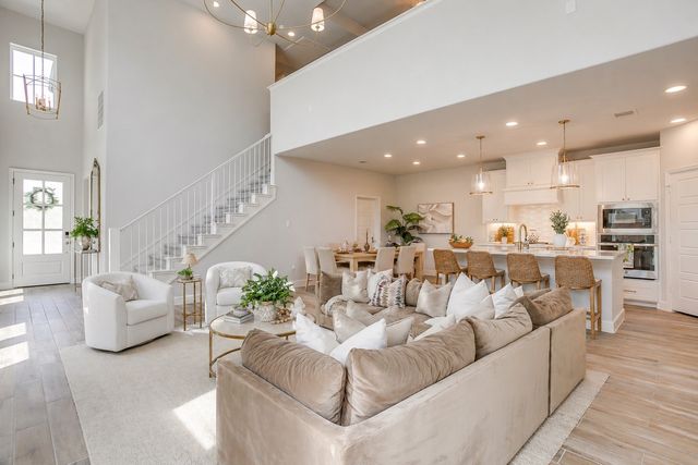 2117 Eastus Lane, Fort Worth, TX 76008