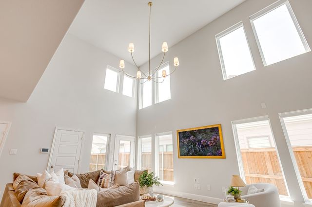 2117 Eastus Lane, Fort Worth, TX 76008