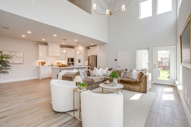2117 Eastus Lane, Fort Worth, TX 76008