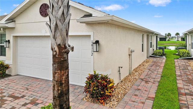 16112 BRIDLE RIDGE STREET, Port Charlotte, FL 33953