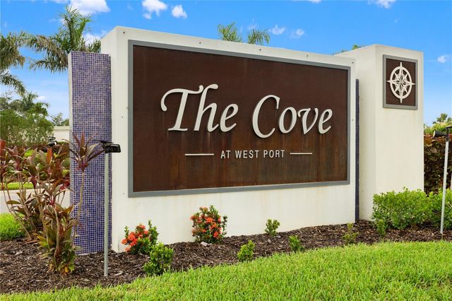 16112 BRIDLE RIDGE STREET, Port Charlotte, FL 33953