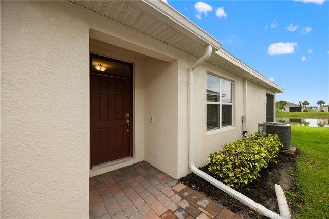 16112 BRIDLE RIDGE STREET, Port Charlotte, FL 33953
