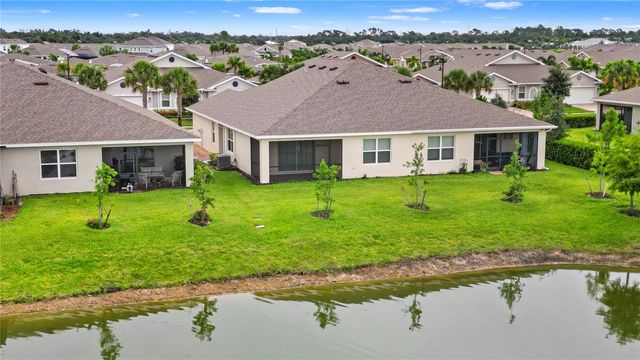 16112 BRIDLE RIDGE STREET, Port Charlotte, FL 33953