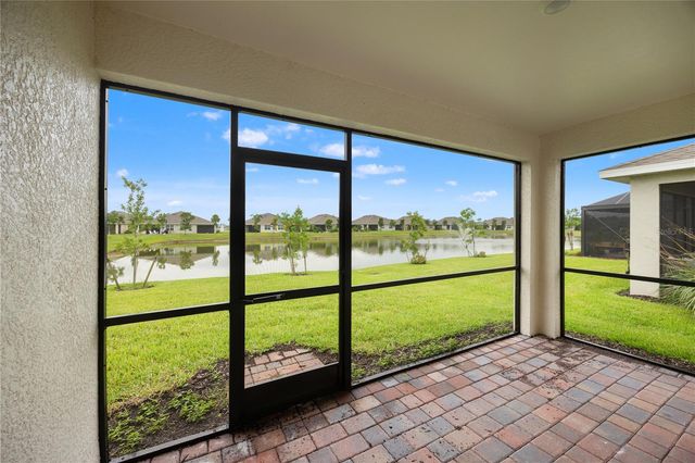 16112 BRIDLE RIDGE STREET, Port Charlotte, FL 33953