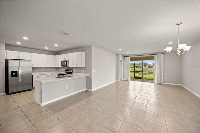 16112 BRIDLE RIDGE STREET, Port Charlotte, FL 33953
