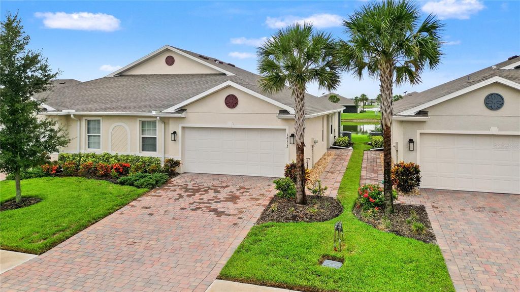 16112 BRIDLE RIDGE STREET, Port Charlotte, FL 33953