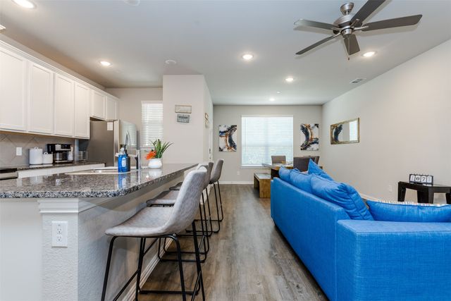 1270 Alamo Drive, Lewisville, TX 75077