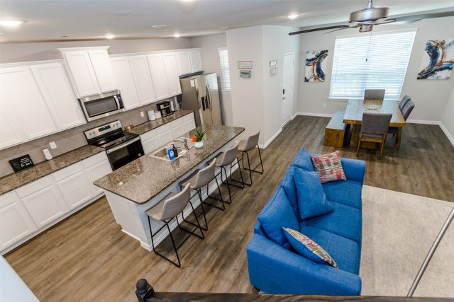 1270 Alamo Drive, Lewisville, TX 75077