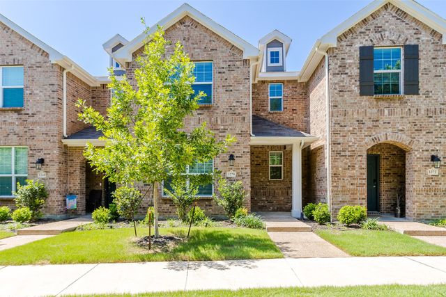 1270 Alamo Drive, Lewisville, TX 75077