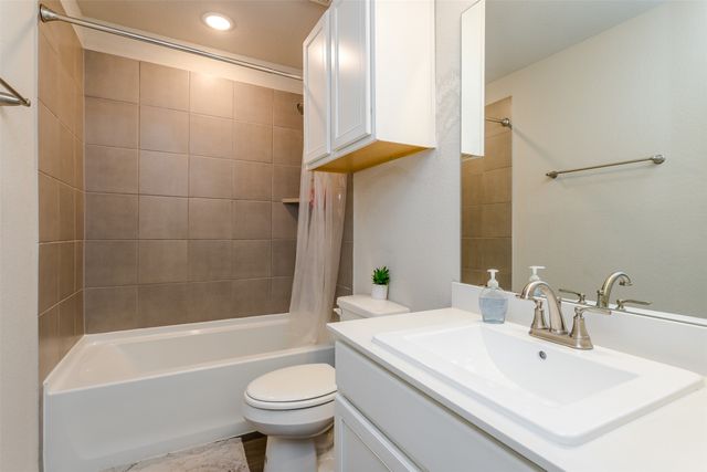 1270 Alamo Drive, Lewisville, TX 75077