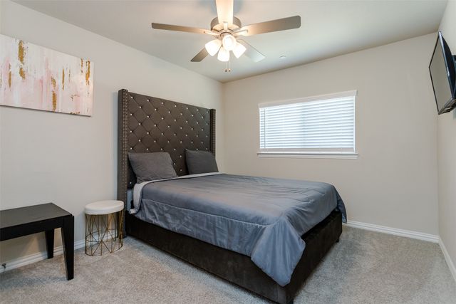 1270 Alamo Drive, Lewisville, TX 75077