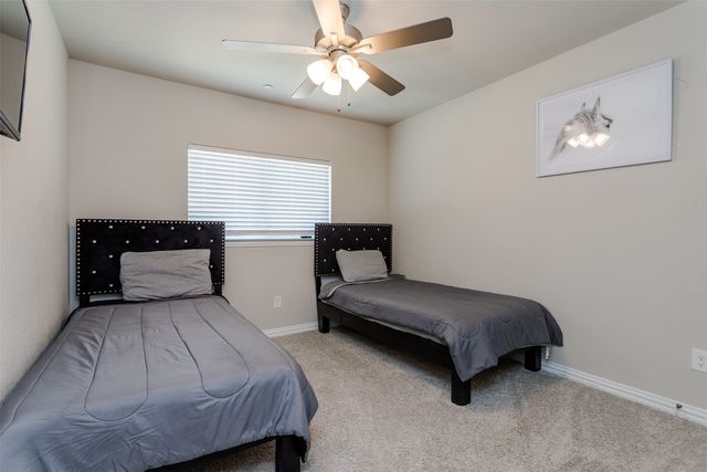 1270 Alamo Drive, Lewisville, TX 75077