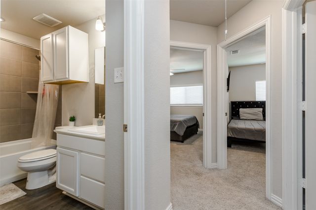 1270 Alamo Drive, Lewisville, TX 75077