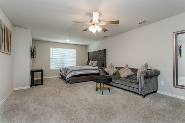 1270 Alamo Drive, Lewisville, TX 75077