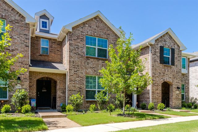 1270 Alamo Drive, Lewisville, TX 75077