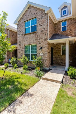 1270 Alamo Drive, Lewisville, TX 75077