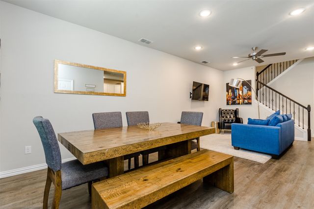1270 Alamo Drive, Lewisville, TX 75077