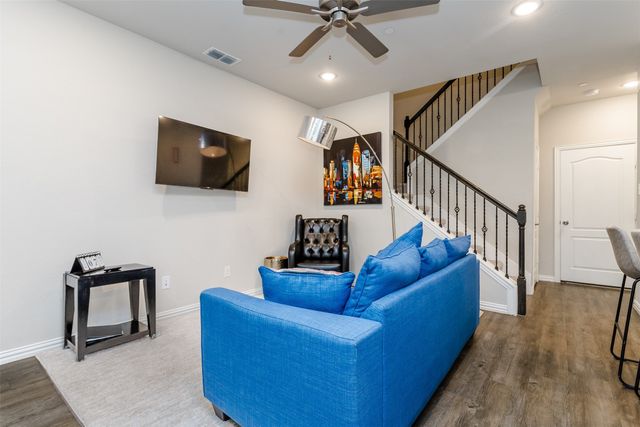 1270 Alamo Drive, Lewisville, TX 75077