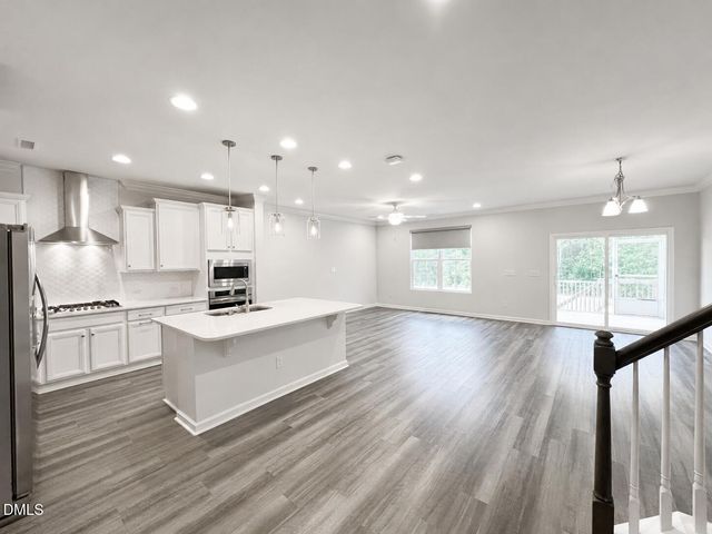 1304 Southpoint Trail, Durham, NC 27713