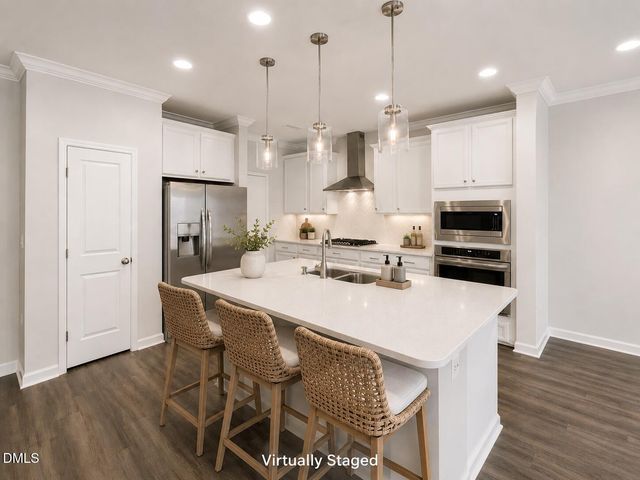 1304 Southpoint Trail, Durham, NC 27713